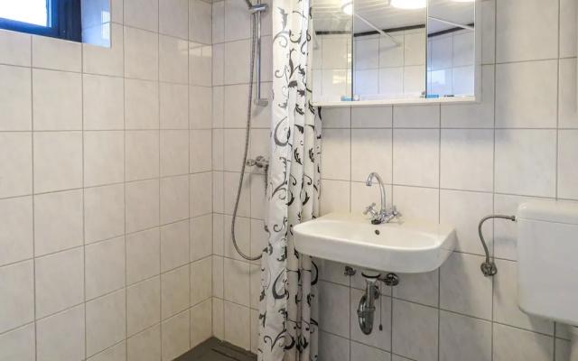 Beautiful Home in Gerolstein With 2 Bedrooms and Wifi