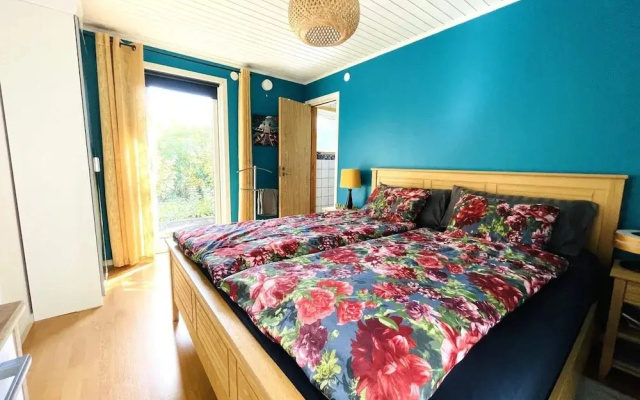 4 Star Holiday Home in Tvarred