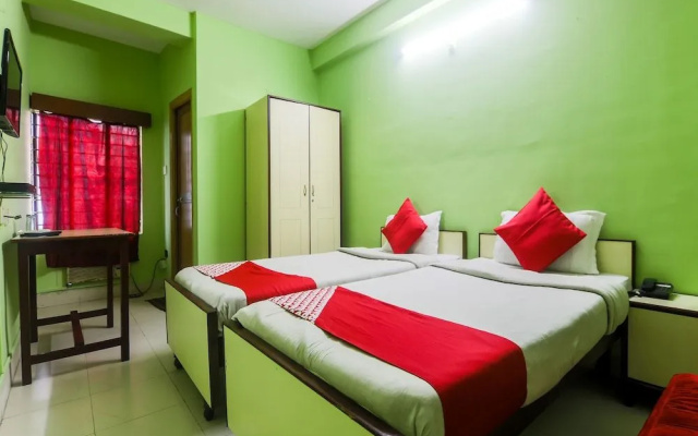 OYO 7934 Hotel Priyodarshani