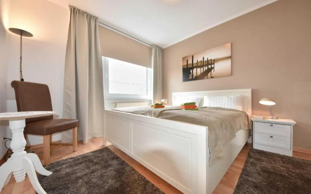 Appartement Duene 24