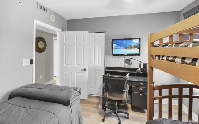 Southwind 1401 4 Bedroom Condo
