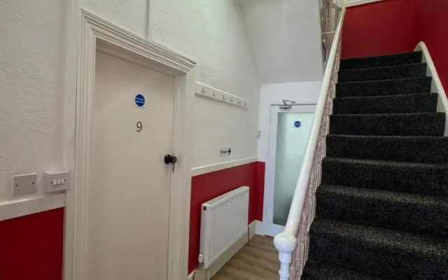 Amber Lodge Guest House
