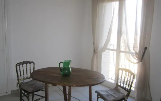 Happyfew - Appartement le Cèdre