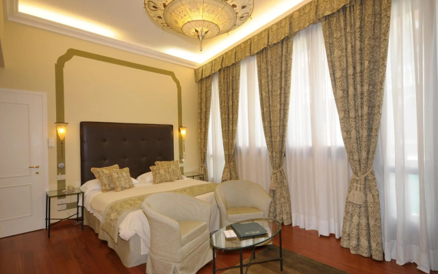 Hotel Le Isole
