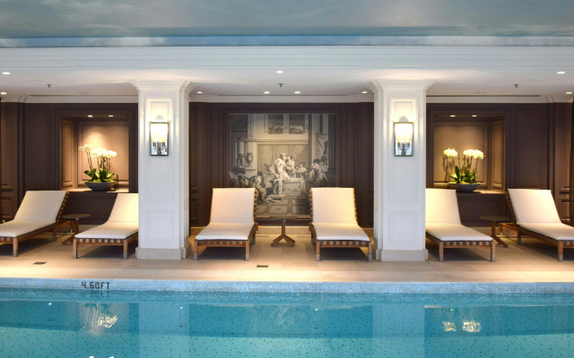 InterContinental Amstel Amsterdam by IHG