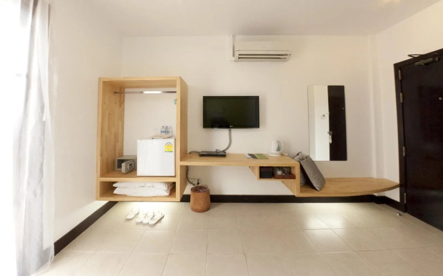 Hotel Cara