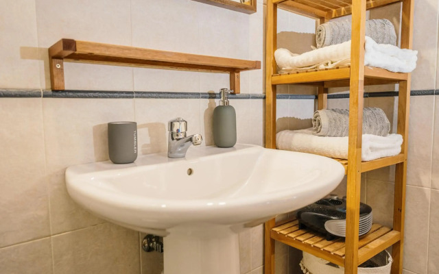 Apartamento Santa Clara