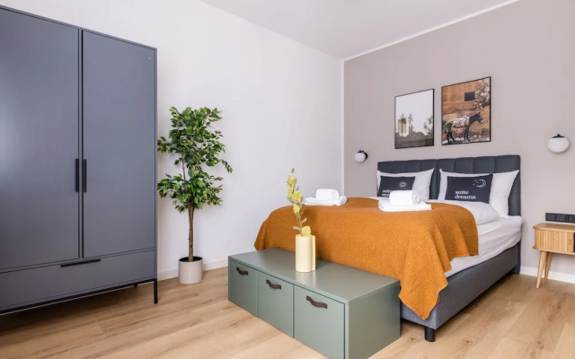 Limehome Bodenmais Bahnhofstraße