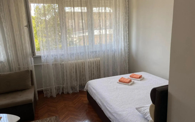 Apartman DADA