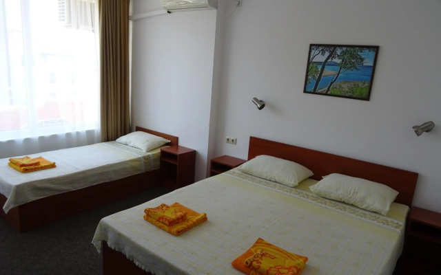 Dobrevi Guest House