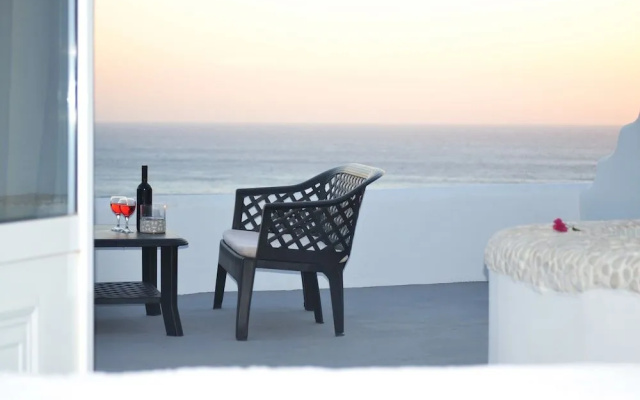 Golden Beach Resort Anafi