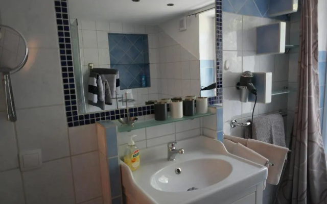 Appartement Gwiggner