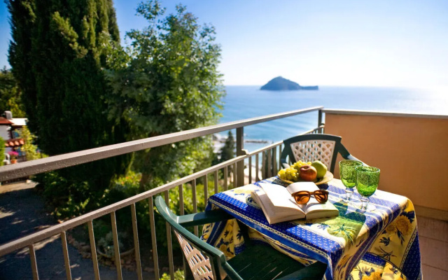 Parco Vacanze Monti E Mare