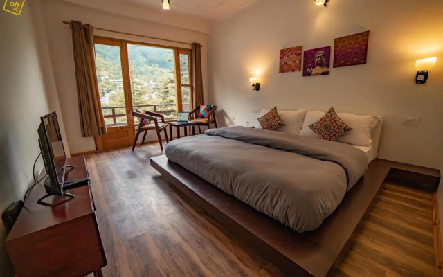 Alt Life Manali