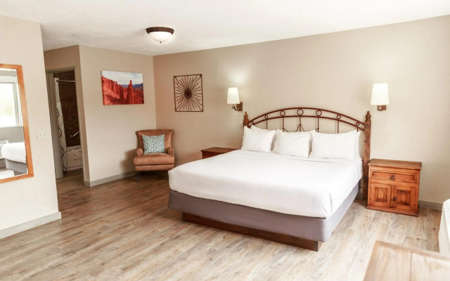 Aarchway Inn