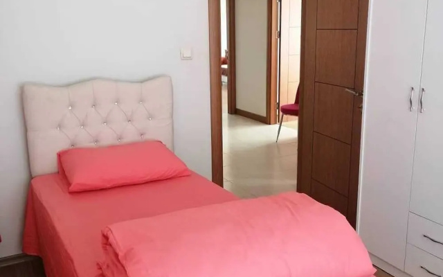 Şi̇ran Özel Ki̇ralik Tati̇l Dai̇resi̇