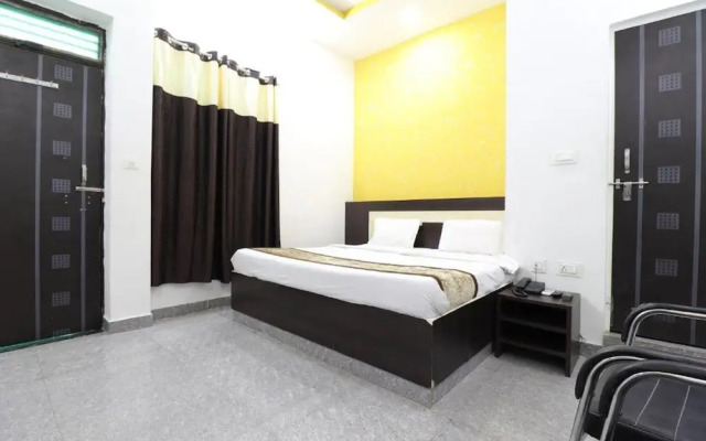 Hotel Vedic Inn
