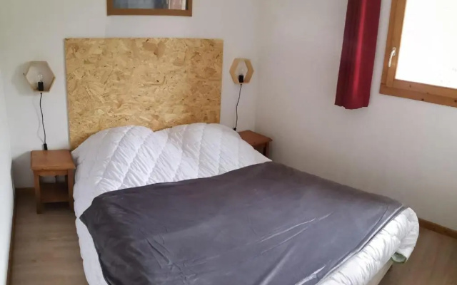 Appartement Lanslebourg-Mont-Cenis, 3 pièces, 6 personnes - FR-1-508-93