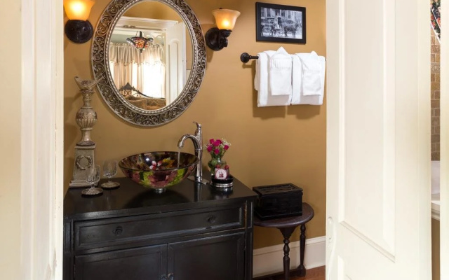 Aerie Bed and Breakfast