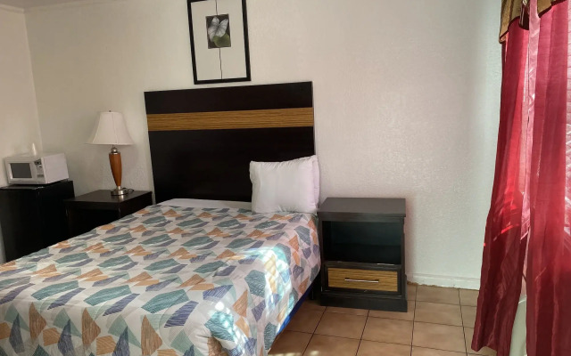 Richard's Hotel