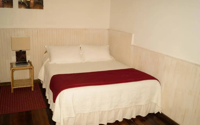 Hostal Villanueva
