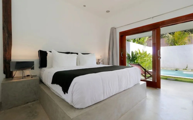 The Apartments Ubud