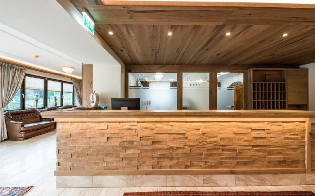 Landhotel Marienhof