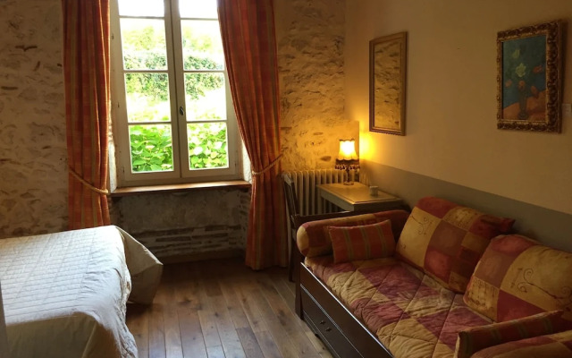 Les Huguets