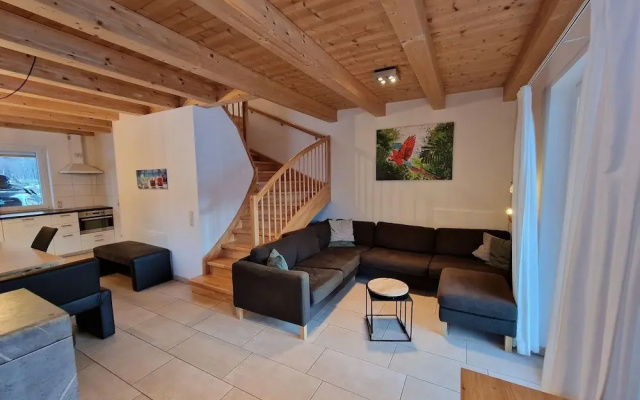 Chalet in Koetschach-mauthen ski Area