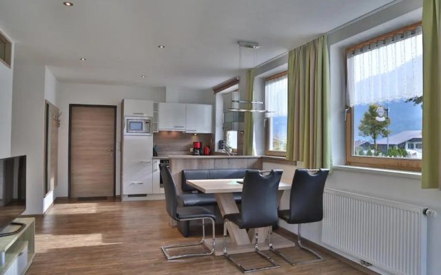 Appartements Schwarzer Adler