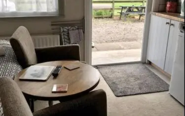 The Stables