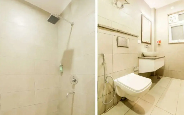 OYO Townhouse 203, Sector 57