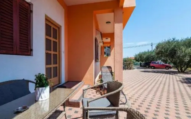 Apartments Anđelo