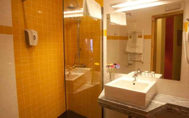Hotel Rural Quinta da Geia