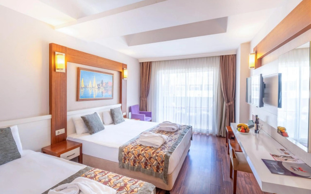 Отель Viking Star