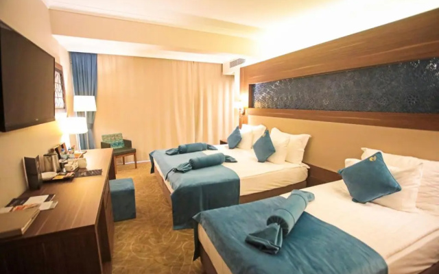 Paşapark Selçuklu Hotel