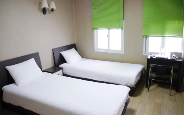 JJ Guest House Namdaemun