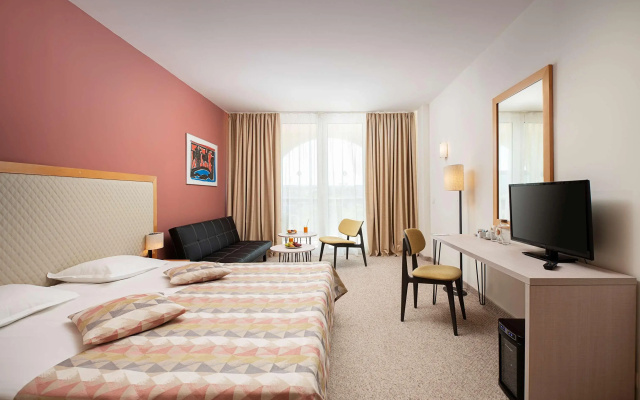 Meliá Sunny Beach Resort