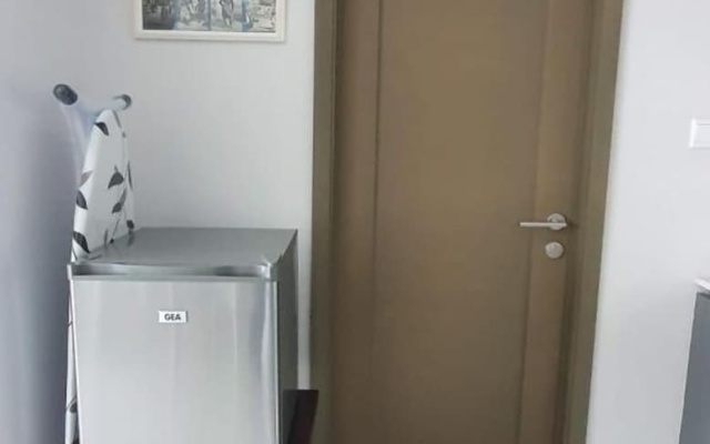 Pamengkang Apartment @Taman Anggrek Residence