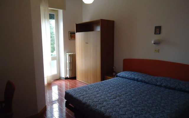 Albergo Ristorante Parco