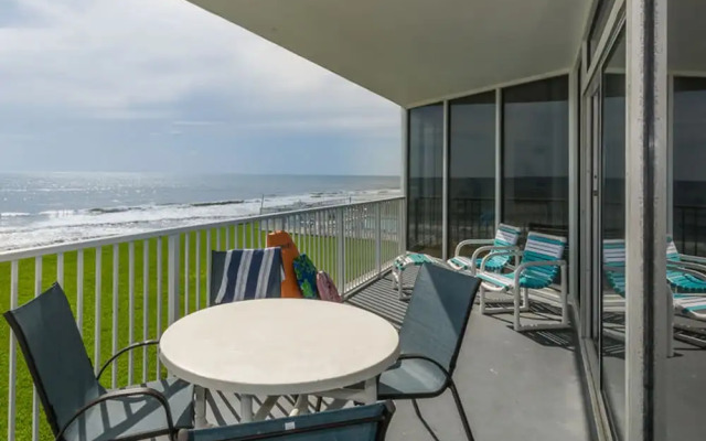 Ocean Condo by Ocean Properties