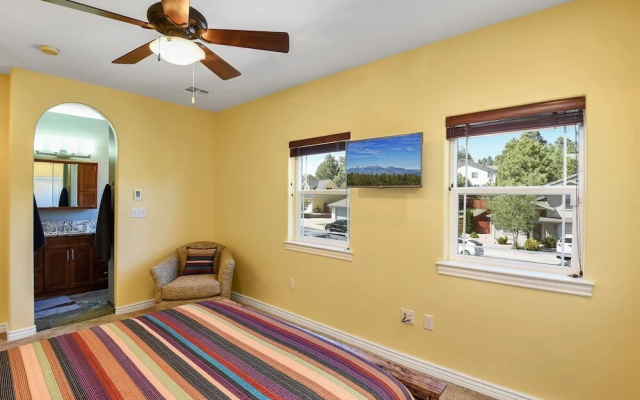 Ponderosa Pineview