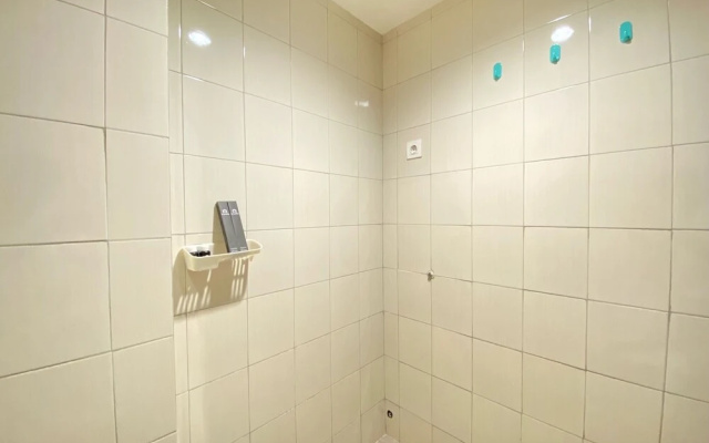 Stunning And Comfortable 2Br At Mekarwangi Square Cibaduyut Apartment