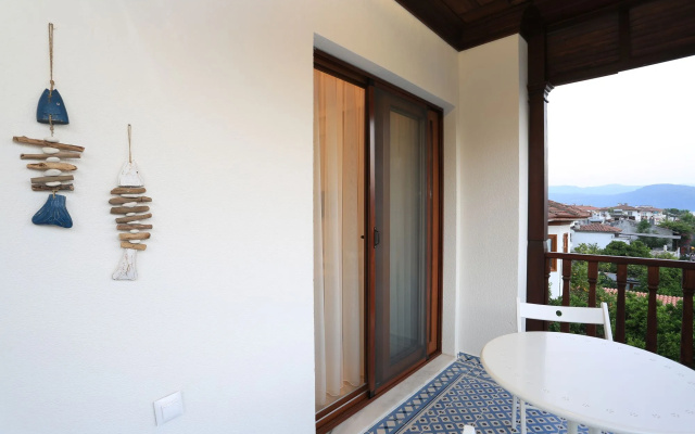 Alp Suites Mandalin