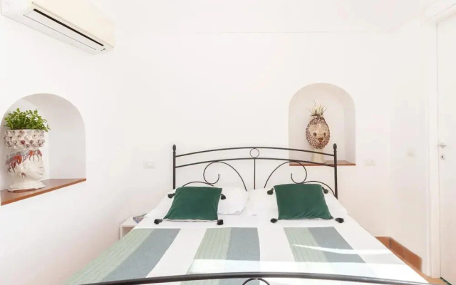 Casa Satriano