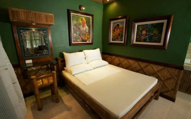 Villa Anastacia White Beach Puerto Galera