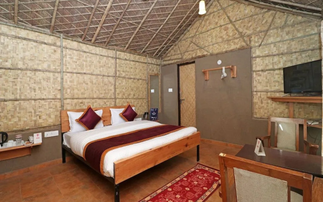 OYO 14607 The Gharonda Huts