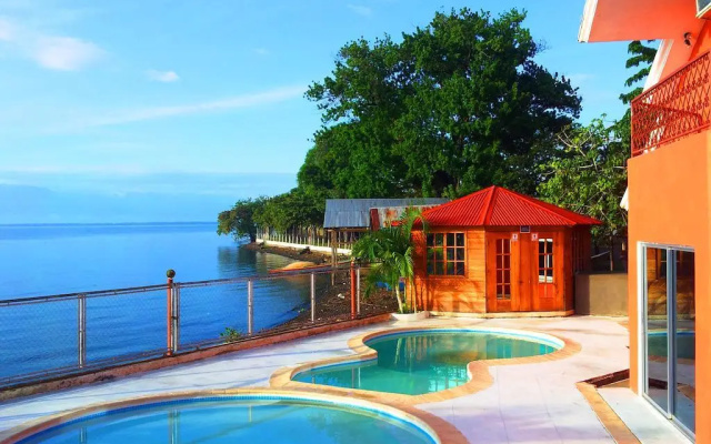 Chalet Castillo