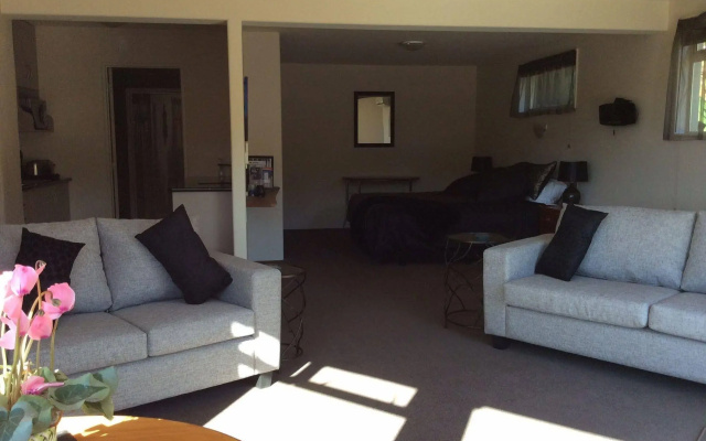 Absolute Bliss Apartments