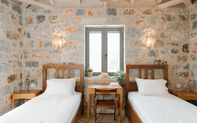 Villa Dioni Ena in Ditiki Mani